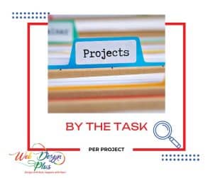 By the Task - SEO/AI