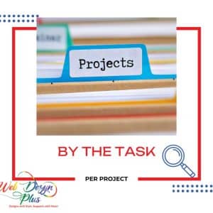By the Task - SEO/AI