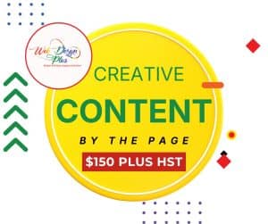 Creative Content
