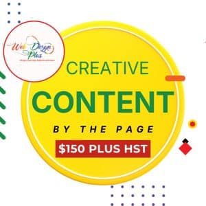 Creative Content
