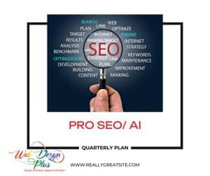 PRO - SEO/AI