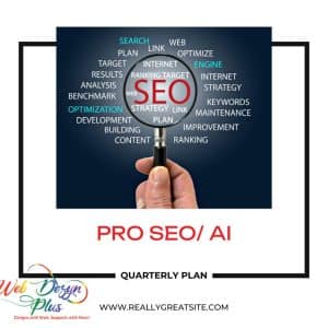 PRO - SEO/AI