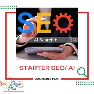 Starter - SEO/AI