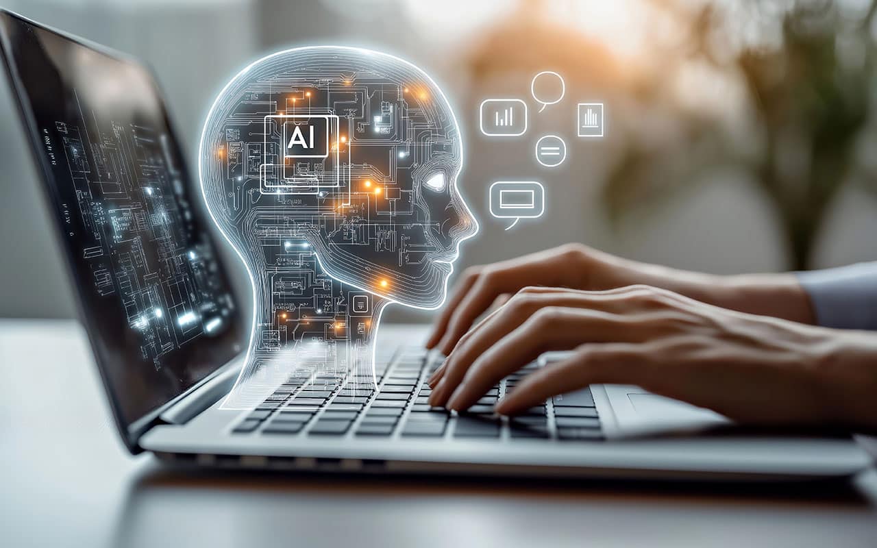 AI integration in digital systems